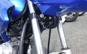 YAMAHA YBR125
