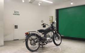 HONDA SOLO AC17
