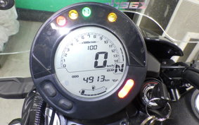 KAWASAKI ELIMINATOR400-3SE 2023 EL400A