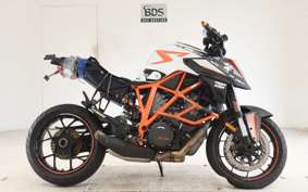 KTM 1290 SUPER DUKE R 2020