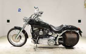 HARLEY FXSTD 1580 2007