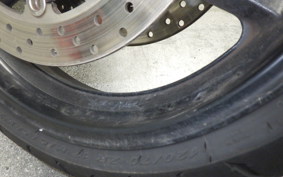 YAMAHA FZS1000 FAZER 2004