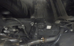 HONDA FORZA Z 2024 MF08