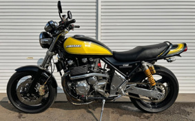 KAWASAKI ZEPHYR 1100 1992 ZRT10A