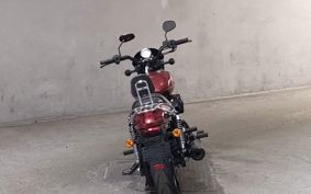 HARLEY XG750 STREET NBB