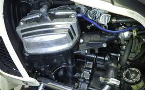 HONDA CX500 TURBO <ｴ･ﾀﾞ> 2002 PC03
