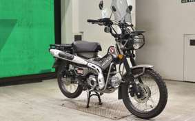 HONDA CT125-2 JA65