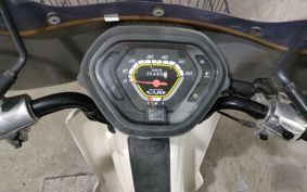 HONDA SUPER CUB50 AA04
