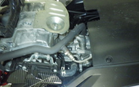 HONDA LEAD 125 2015 JK12