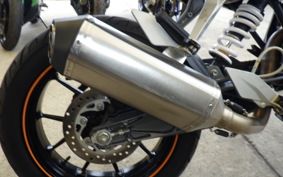 KTM 125 DUKE
