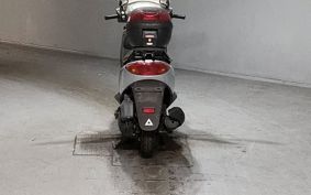 YAMAHA AKUSHI STREET SE53J