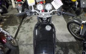 YAMAHA SR400 Gen.3 2009 RH01J