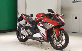 HONDA CBR250RR A 2021 MC51