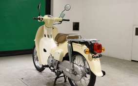 HONDA C50 SUPER CUB AA09