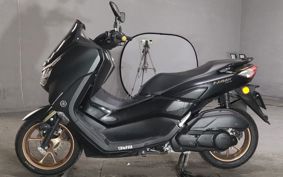 YAMAHA N-MAX 155 SG66J