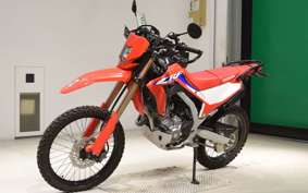 HONDA CRF250L 1996 MD47