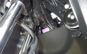 HONDA ADV160 2007 KF54