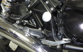 KAWASAKI ZEPHYR 400 KAI 2004 ZR400C