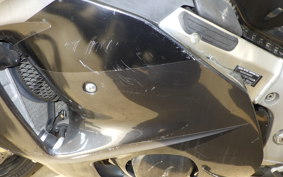 SUZUKI GSX1300R HAYABUSA 2007