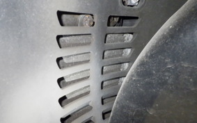 HONDA FORZA X 2001 MF10