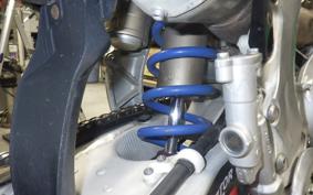 YAMAHA YZ250F 2009 CG40C