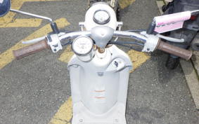 SUZUKI PALETTE CA41A