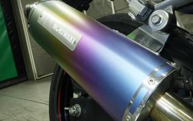 KAWASAKI NINJA 250 ABS EX250L