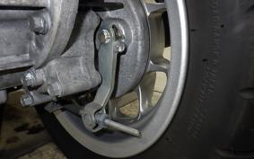 HONDA LEAD 125 2024 JF45