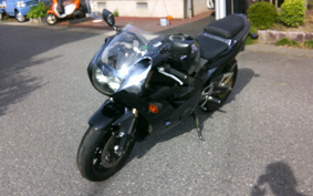 KAWASAKI ZXR400 1992 ZX400L