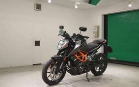 KTM 250 DUKE