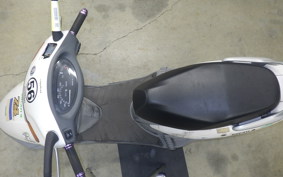 HONDA SPACY 125 Gen. 3 JF04