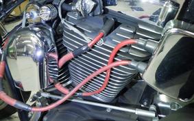 HARLEY FLSTF 1450 2003