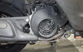 HONDA TODAY 2 2025 AF67