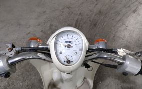 HONDA CREA SCOOPY AF55