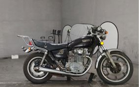 YAMAHA XS650 SPECIAL 1980 3G5