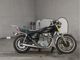 Фото Yamaha XS650 SPECIAL 1980 с японского аукциона