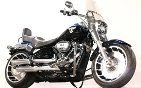 HARLEY FLFBS 2021 YRK
