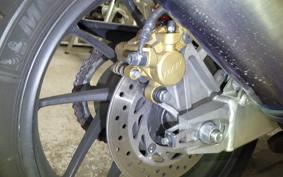 HONDA CB400 SUPER BOLDOR 2015 NC42