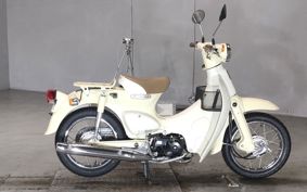 HONDA LITTLE CUB AA01
