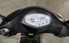 SUZUKI ADDRESS V50 CA4BA