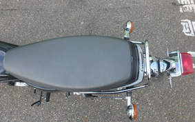 YAMAHA SR400 FINAL ED 2021 RH16J