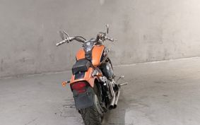 YAMAHA DRAGSTAR400 4TR