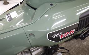 HONDA CT125 HUNTER CUB 2010 JA55