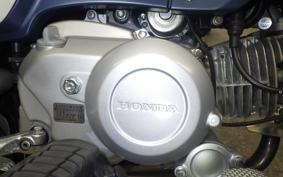 HONDA CROSS CUB 110 JA60