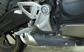 HONDA CB125 R 2002 JC79