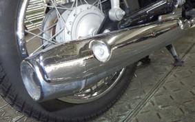 HONDA LITTLE CUB E AA01