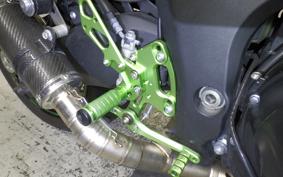 KAWASAKI Z1000 Gen.5 2015