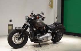 HARLEY FLSL 1750 2018