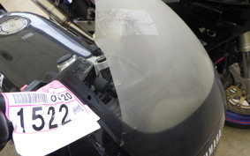 YAMAHA FZR250 2025 2KR