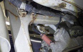 HONDA XLR250R Gen.4 2021 MD22